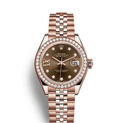 rolex dames.